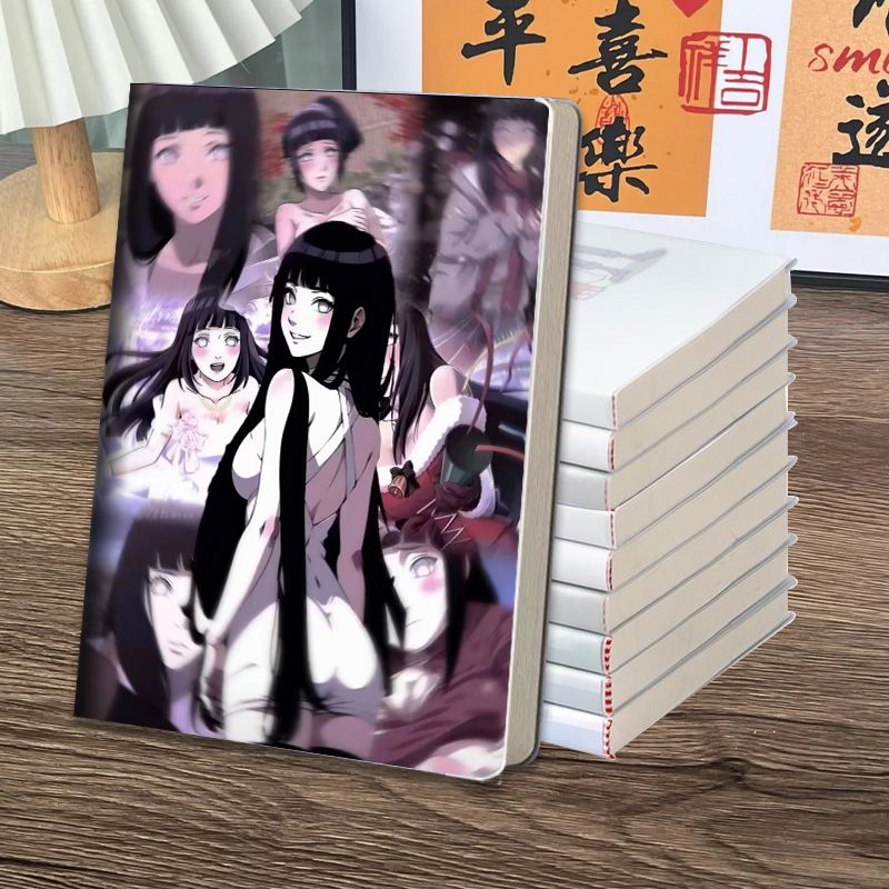 Naruto Notebook
