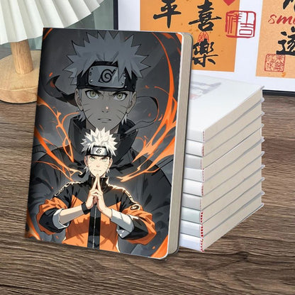Naruto Notebook