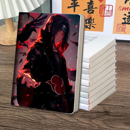 Naruto Notebook